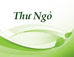 [Thư ngỏ] Về việc tham quan, học tập " Hành trình đất Phương Nam"